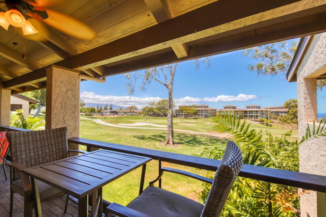 Villas At Waikoloa H203 エクステリア 写真