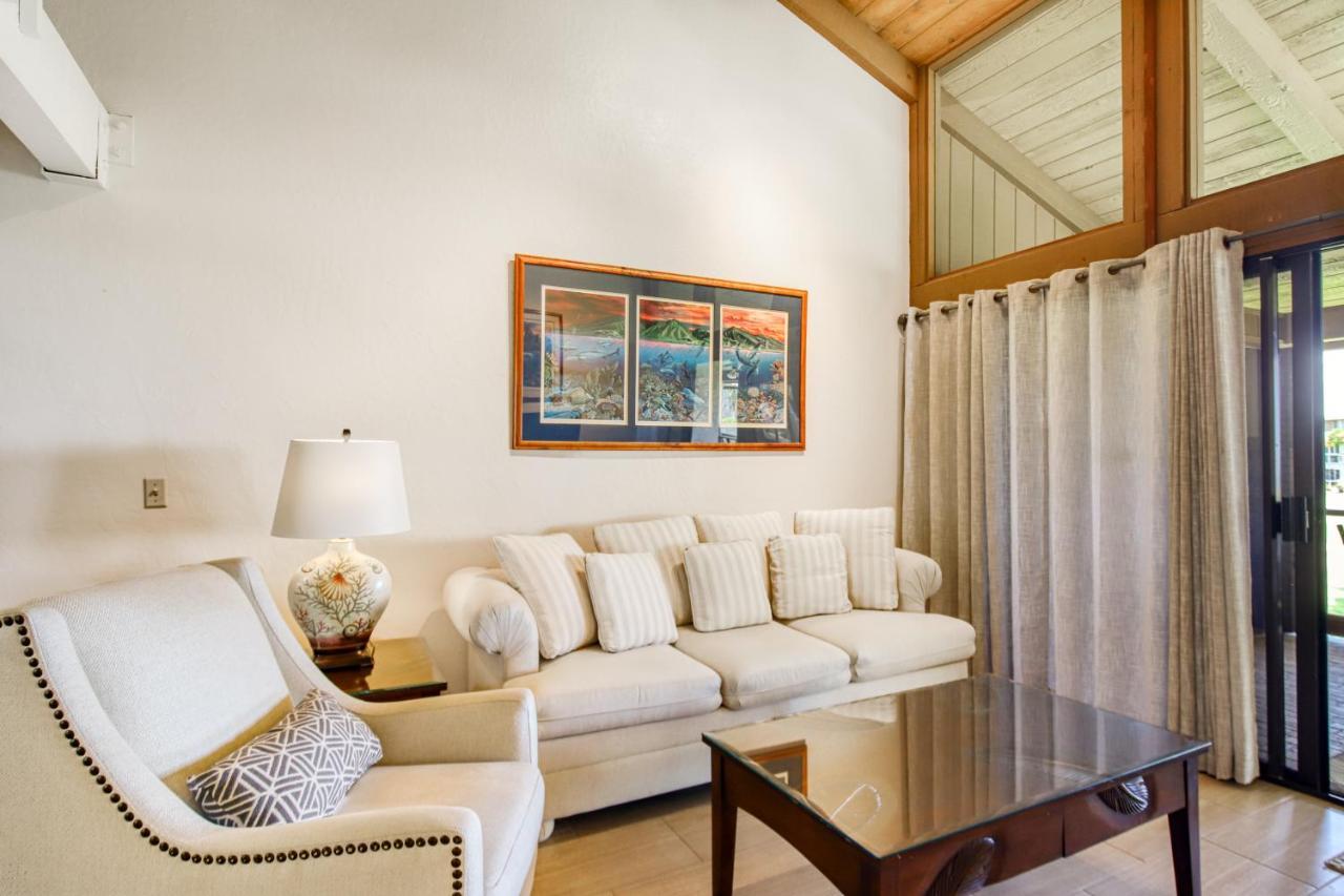 Villas At Waikoloa H203 エクステリア 写真