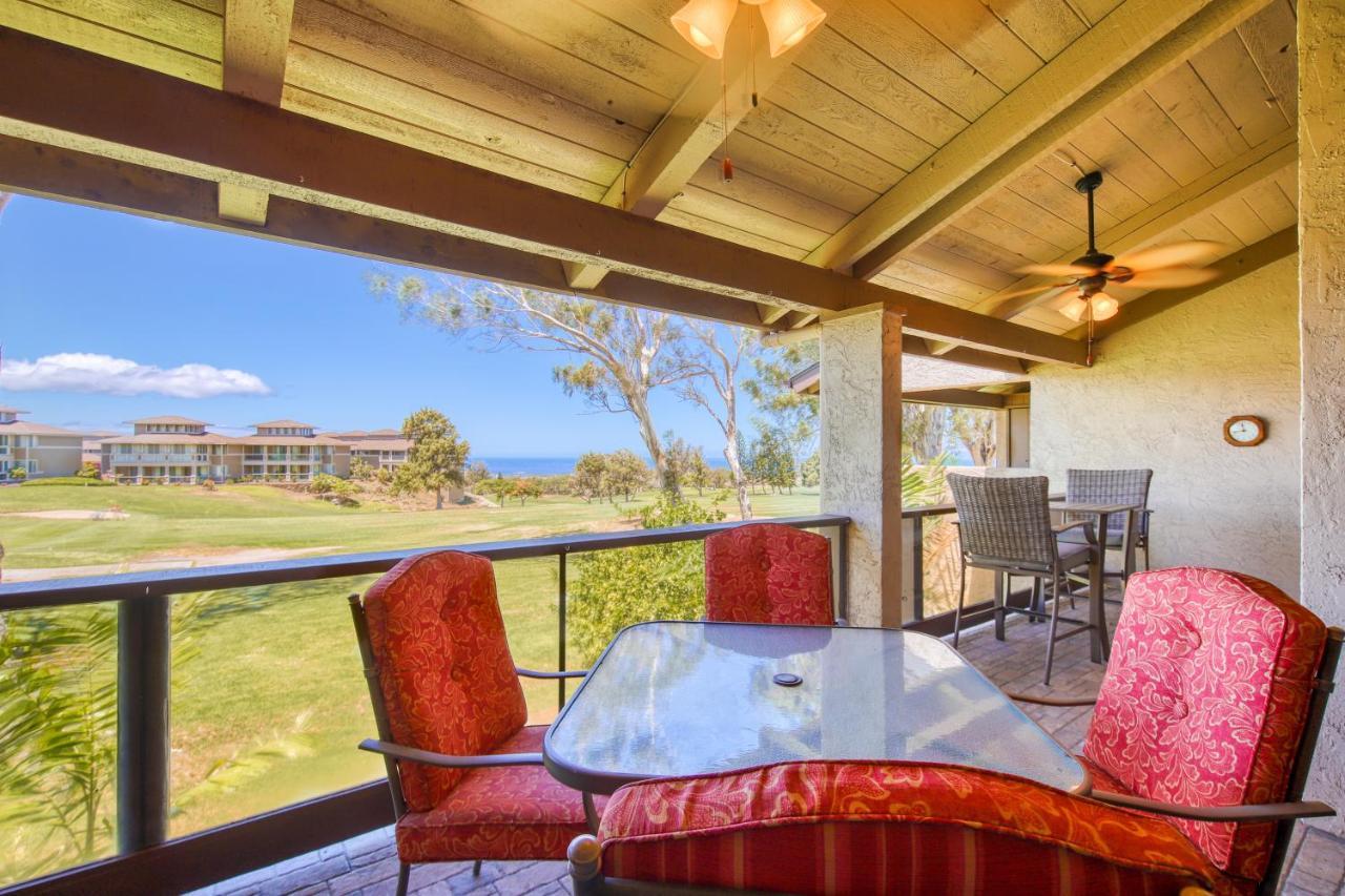 Villas At Waikoloa H203 エクステリア 写真