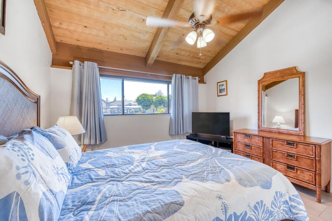 Villas At Waikoloa H203 エクステリア 写真