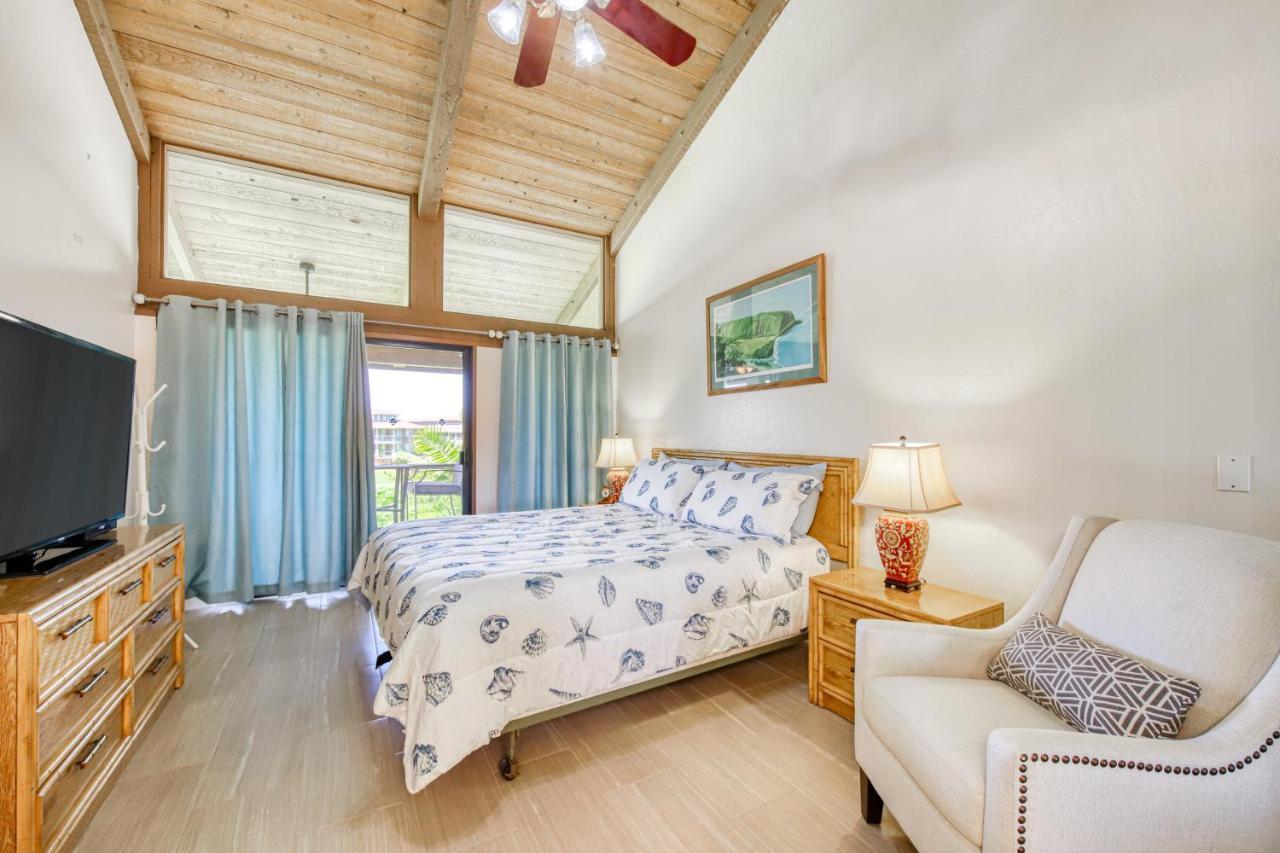 Villas At Waikoloa H203 エクステリア 写真