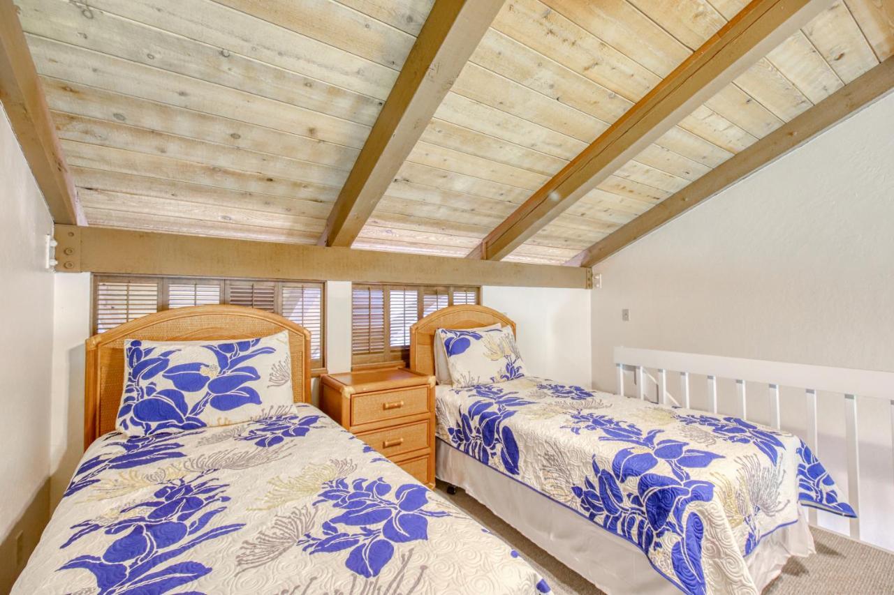 Villas At Waikoloa H203 エクステリア 写真