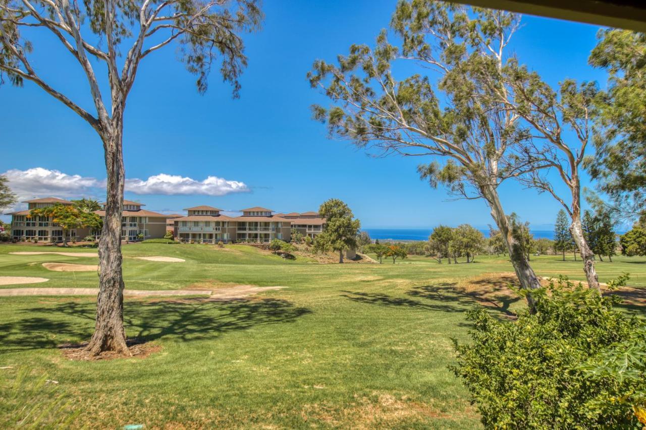 Villas At Waikoloa H203 エクステリア 写真