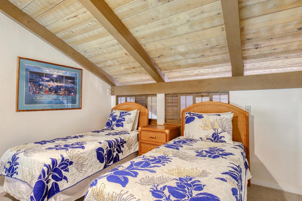 Villas At Waikoloa H203 エクステリア 写真