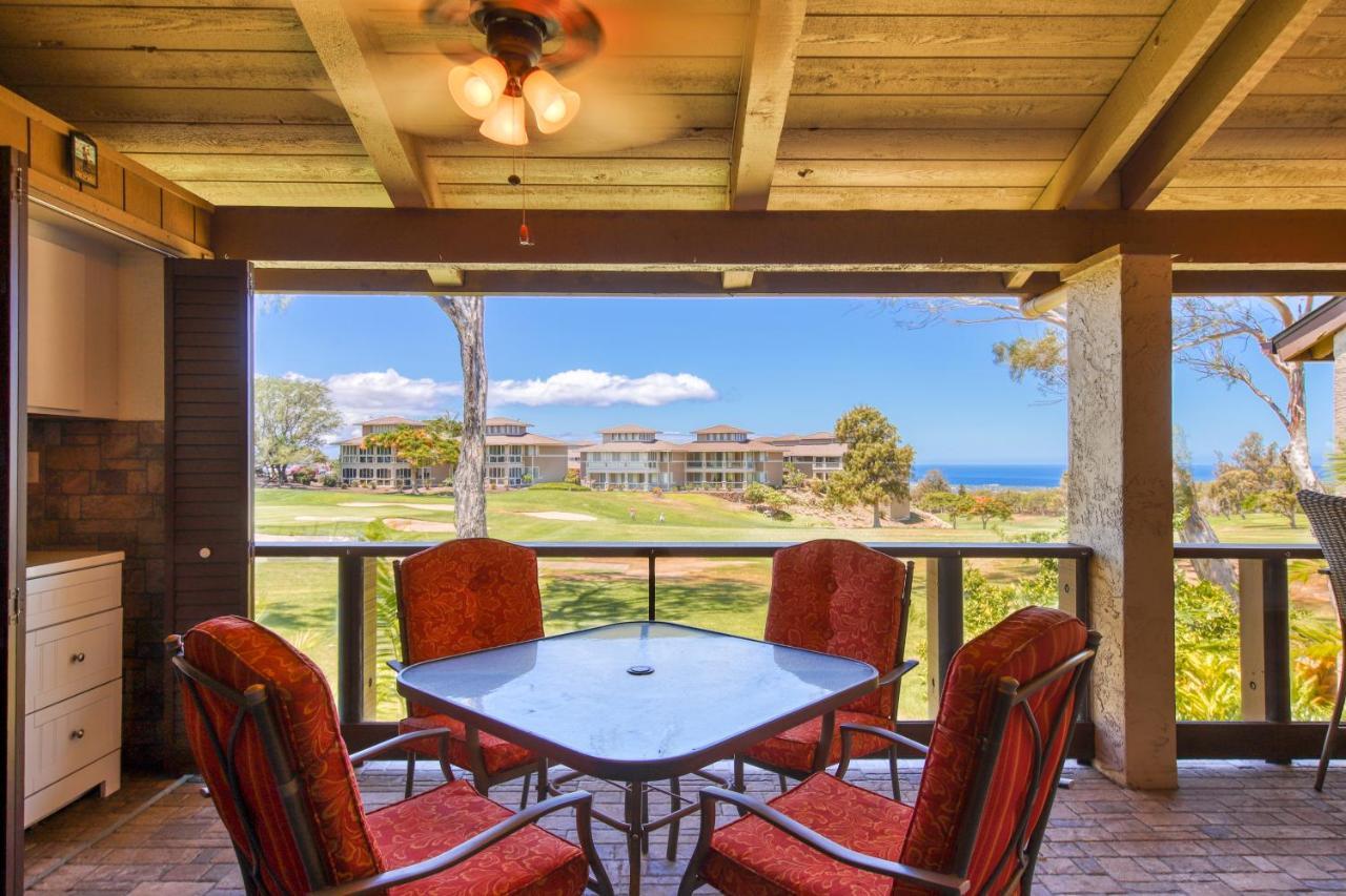 Villas At Waikoloa H203 エクステリア 写真