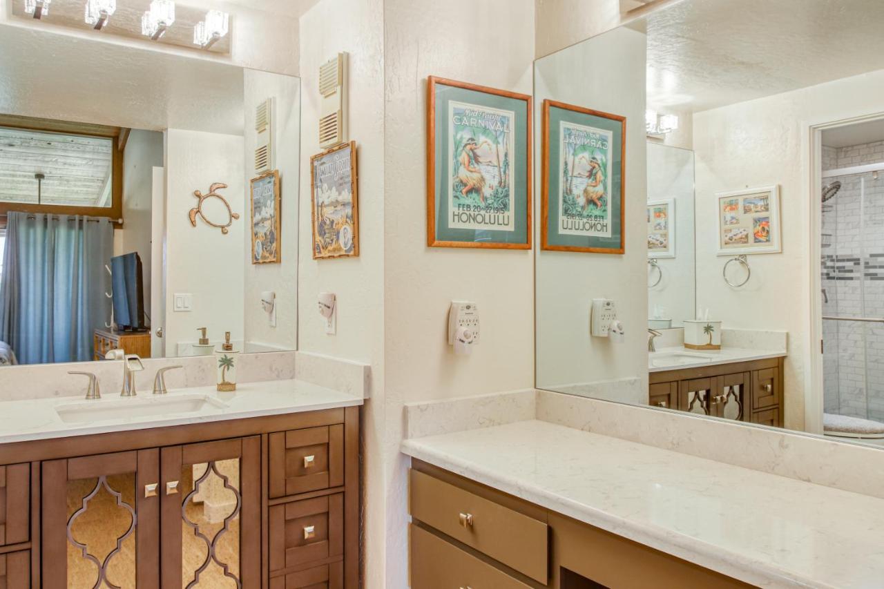 Villas At Waikoloa H203 エクステリア 写真
