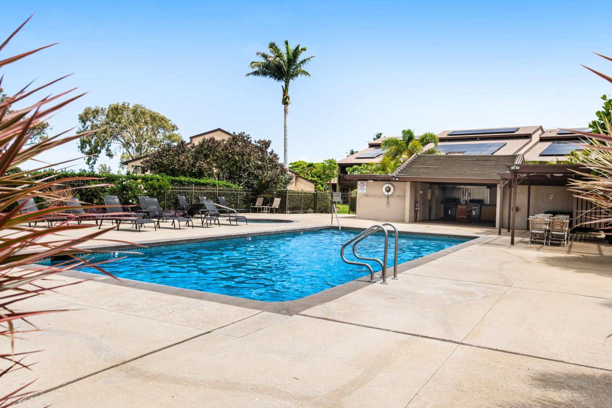 Villas At Waikoloa H203 エクステリア 写真