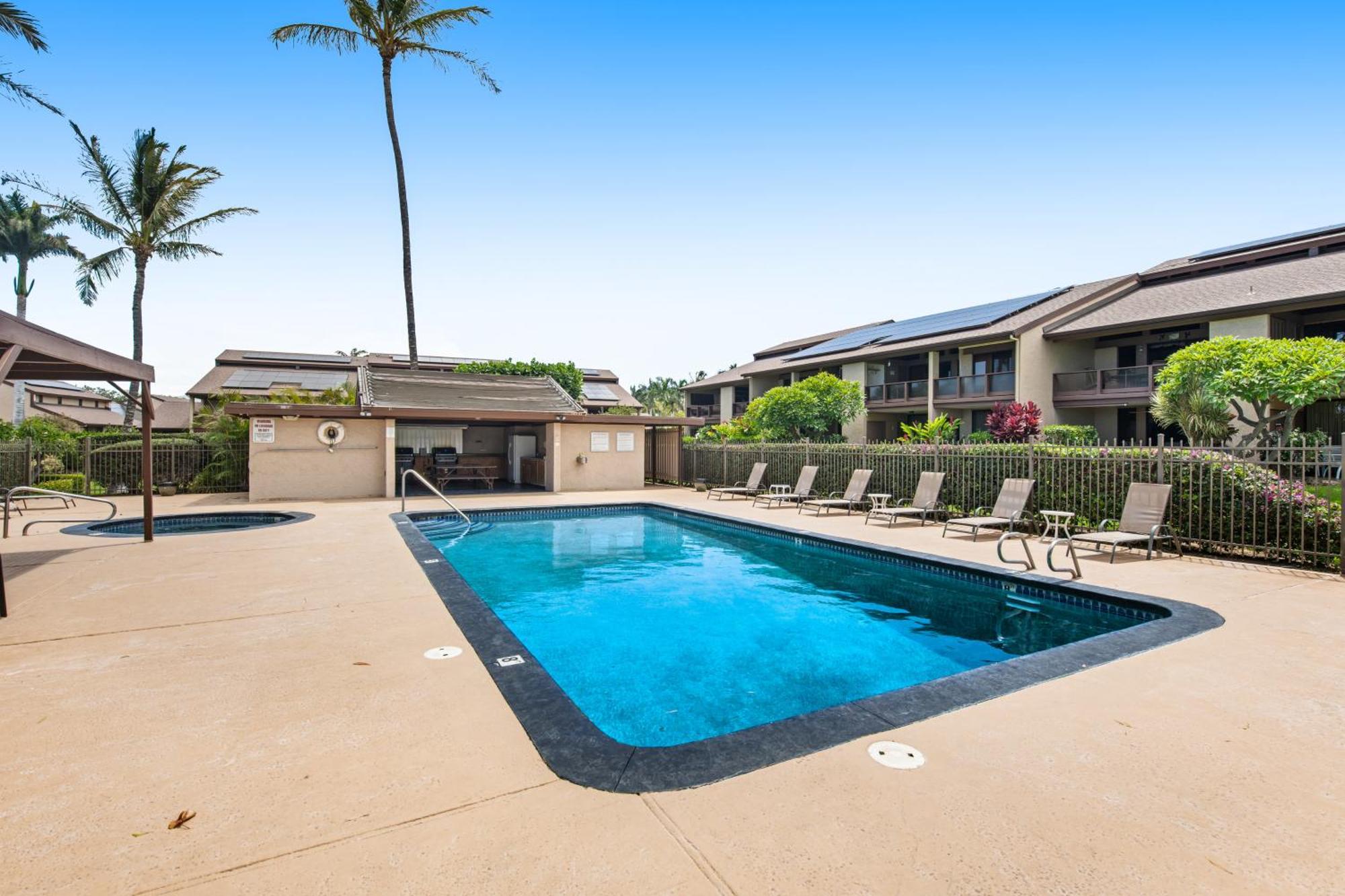 Villas At Waikoloa H203 エクステリア 写真