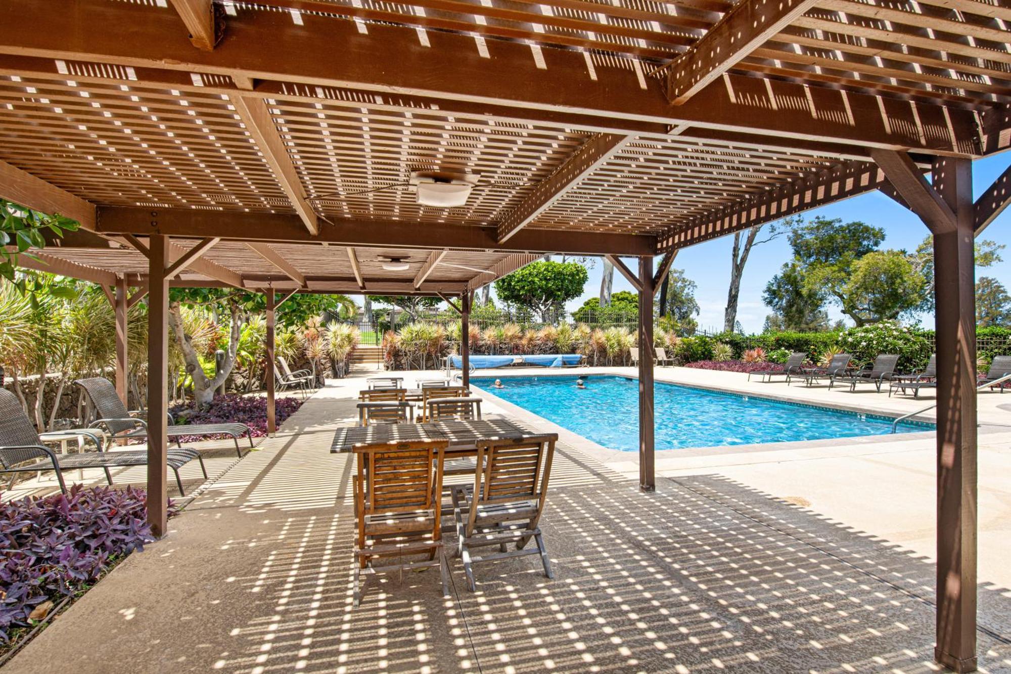 Villas At Waikoloa H203 エクステリア 写真