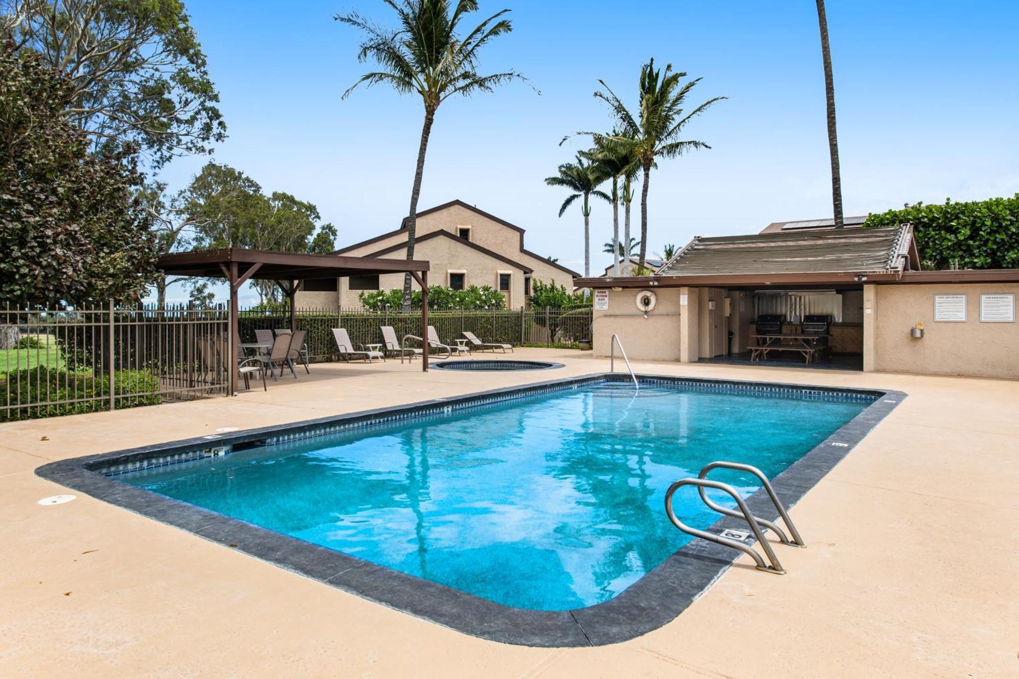 Villas At Waikoloa H203 エクステリア 写真