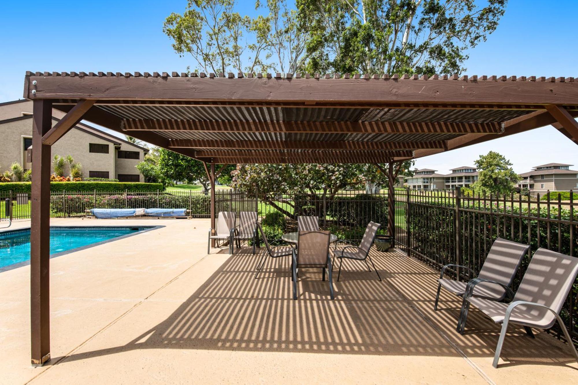 Villas At Waikoloa H203 エクステリア 写真